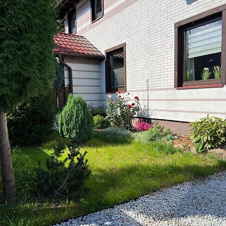 Apartament 4 Plus 1 W Karkonoszach Jelenia Góra Exterior foto
