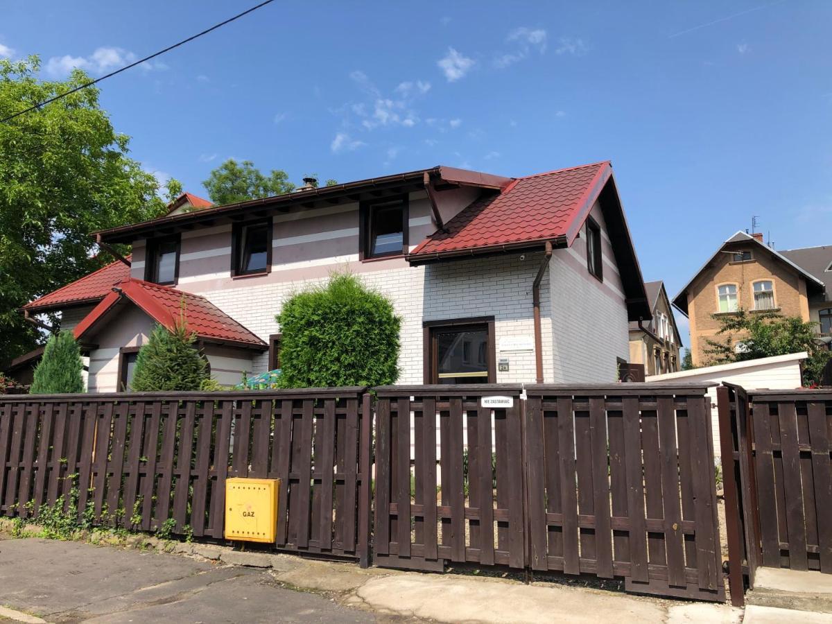 Apartament 4 Plus 1 W Karkonoszach Jelenia Góra Exterior foto