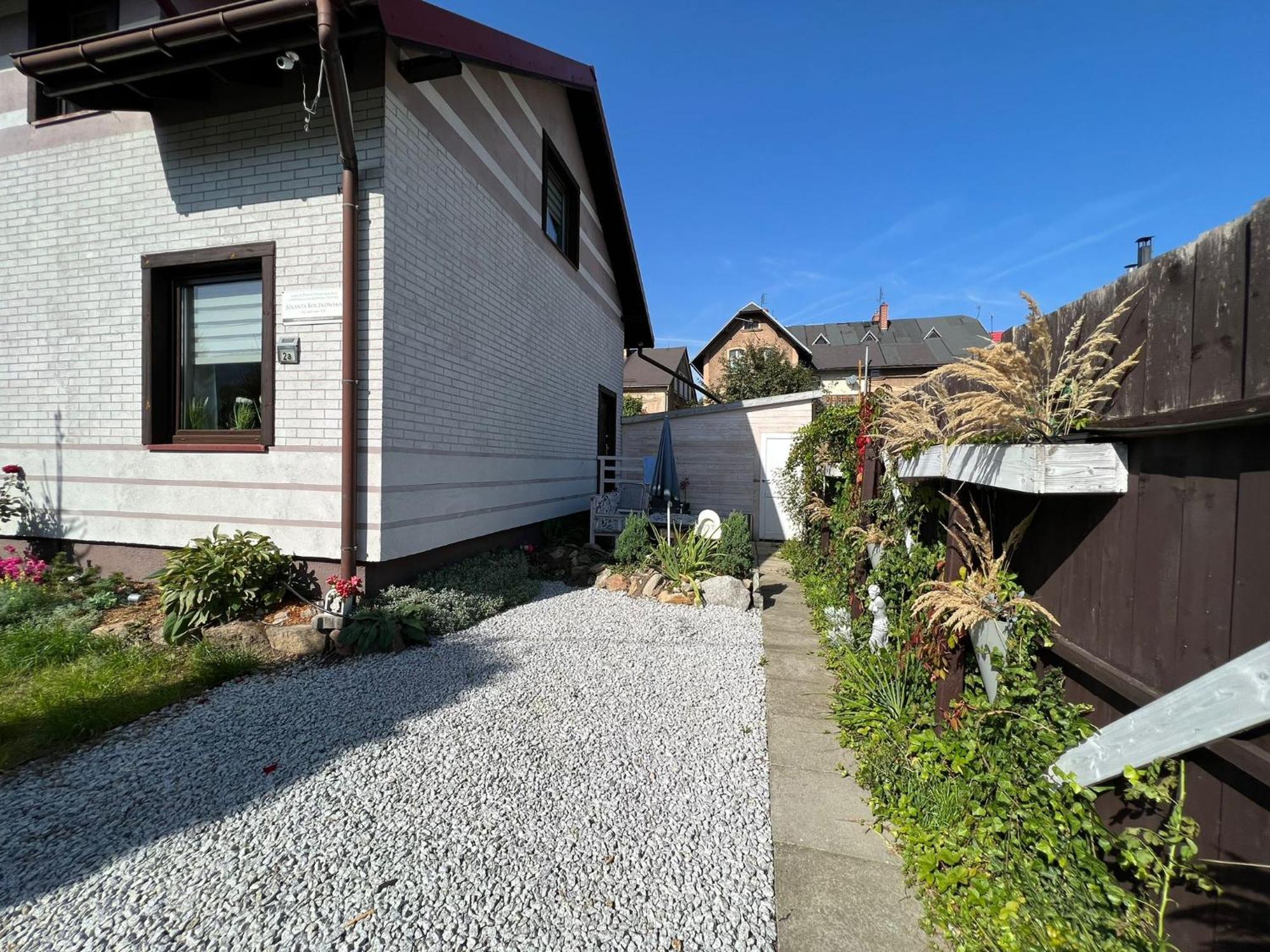 Apartament 4 Plus 1 W Karkonoszach Jelenia Góra Exterior foto