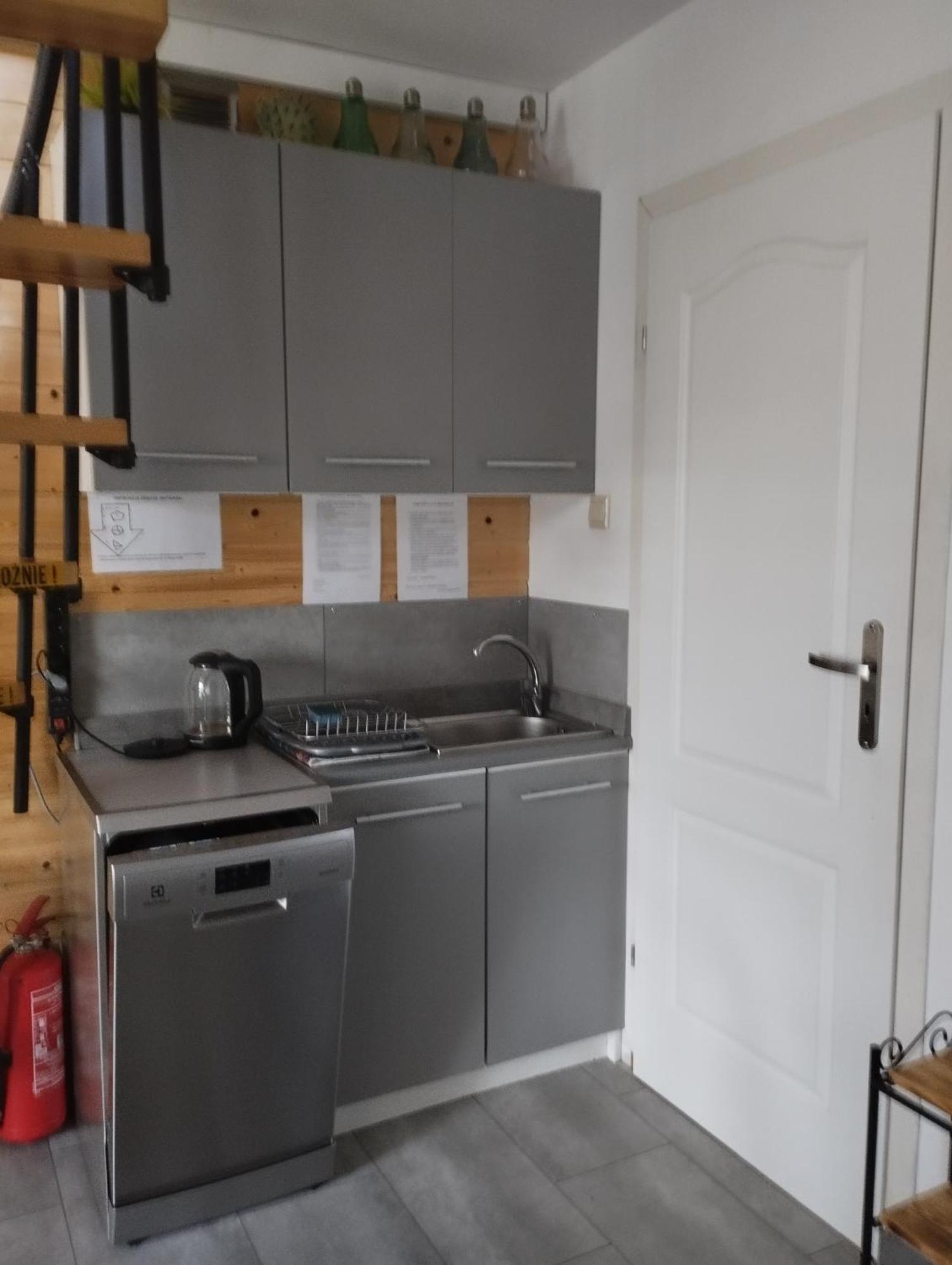 Apartament 4 Plus 1 W Karkonoszach Jelenia Góra Exterior foto