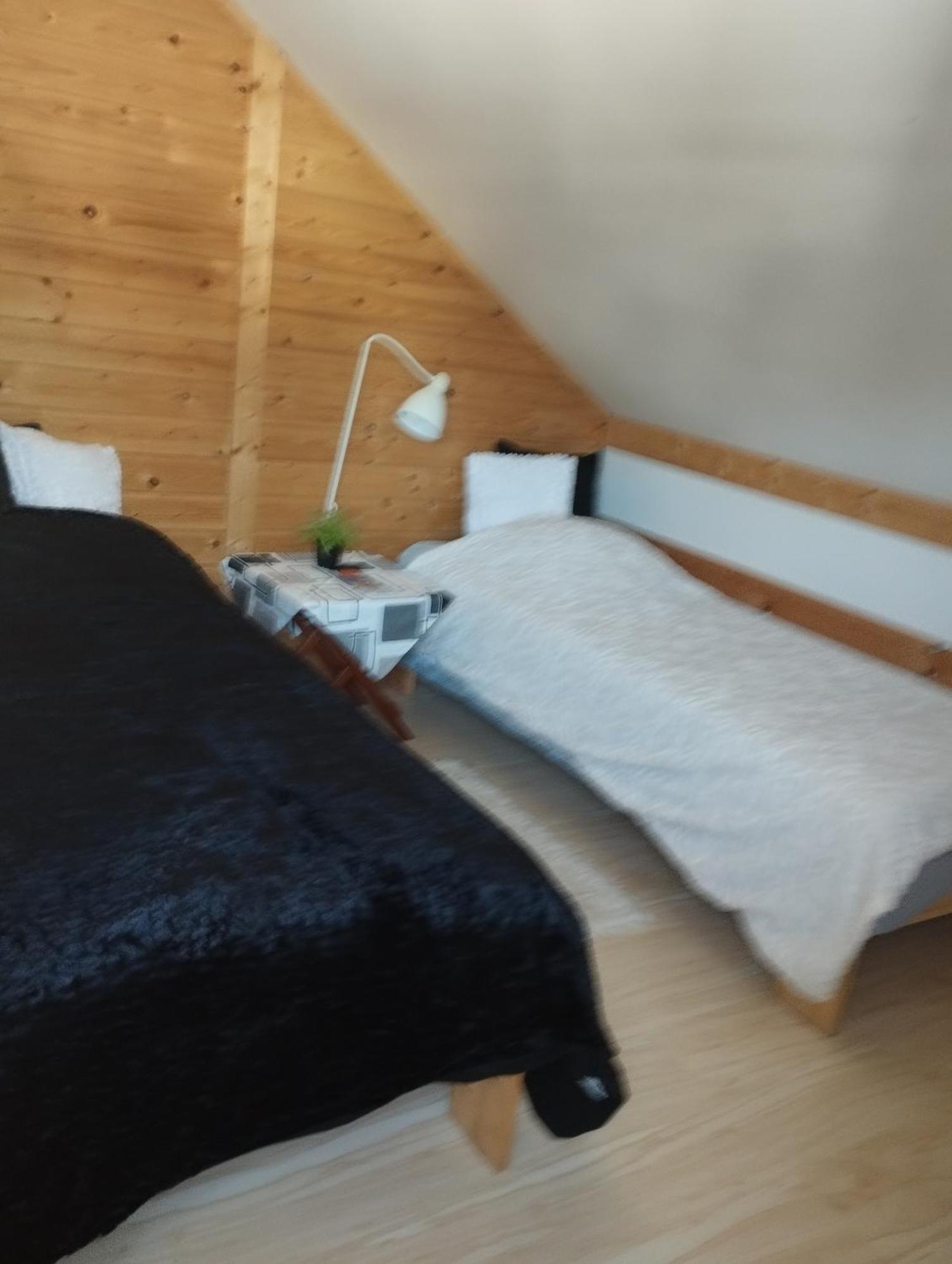 Apartament 4 Plus 1 W Karkonoszach Jelenia Góra Exterior foto