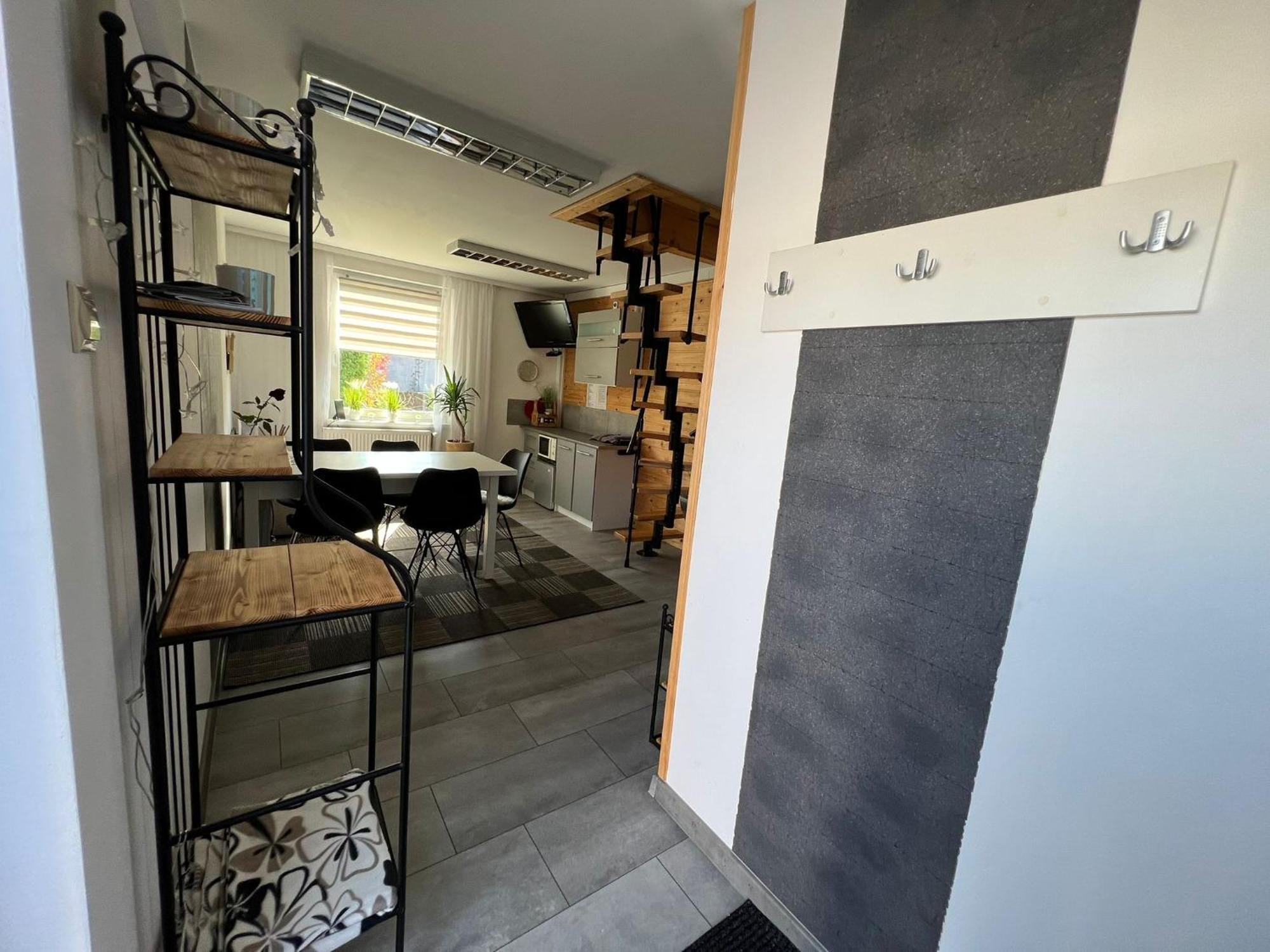 Apartament 4 Plus 1 W Karkonoszach Jelenia Góra Exterior foto