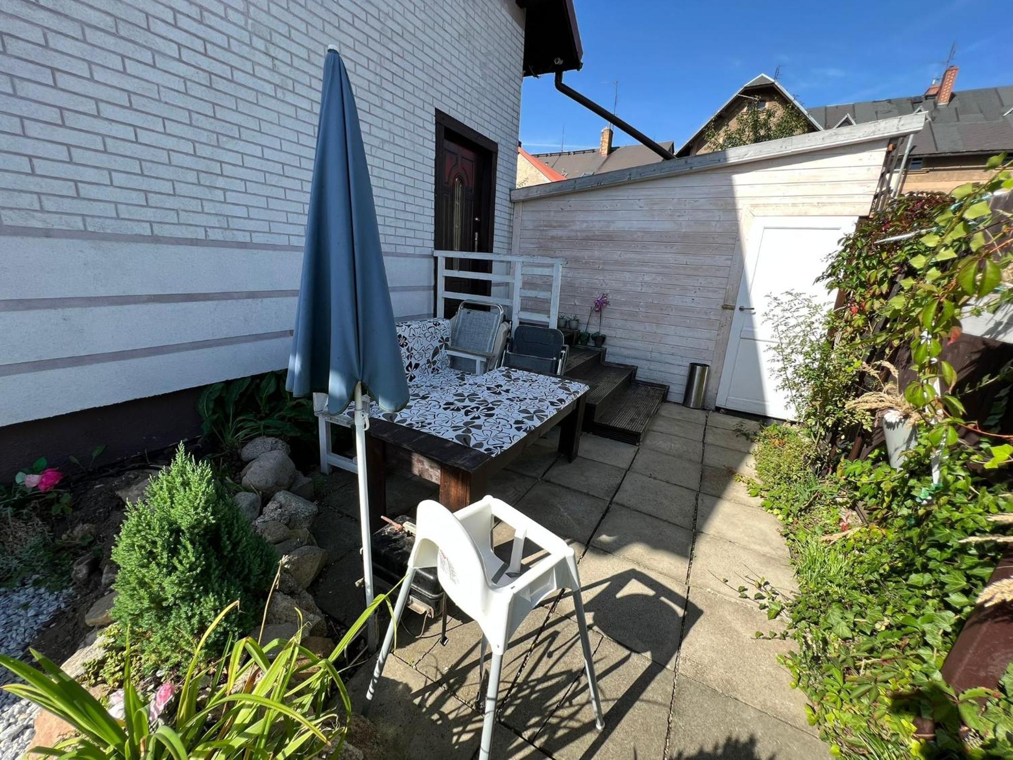 Apartament 4 Plus 1 W Karkonoszach Jelenia Góra Exterior foto