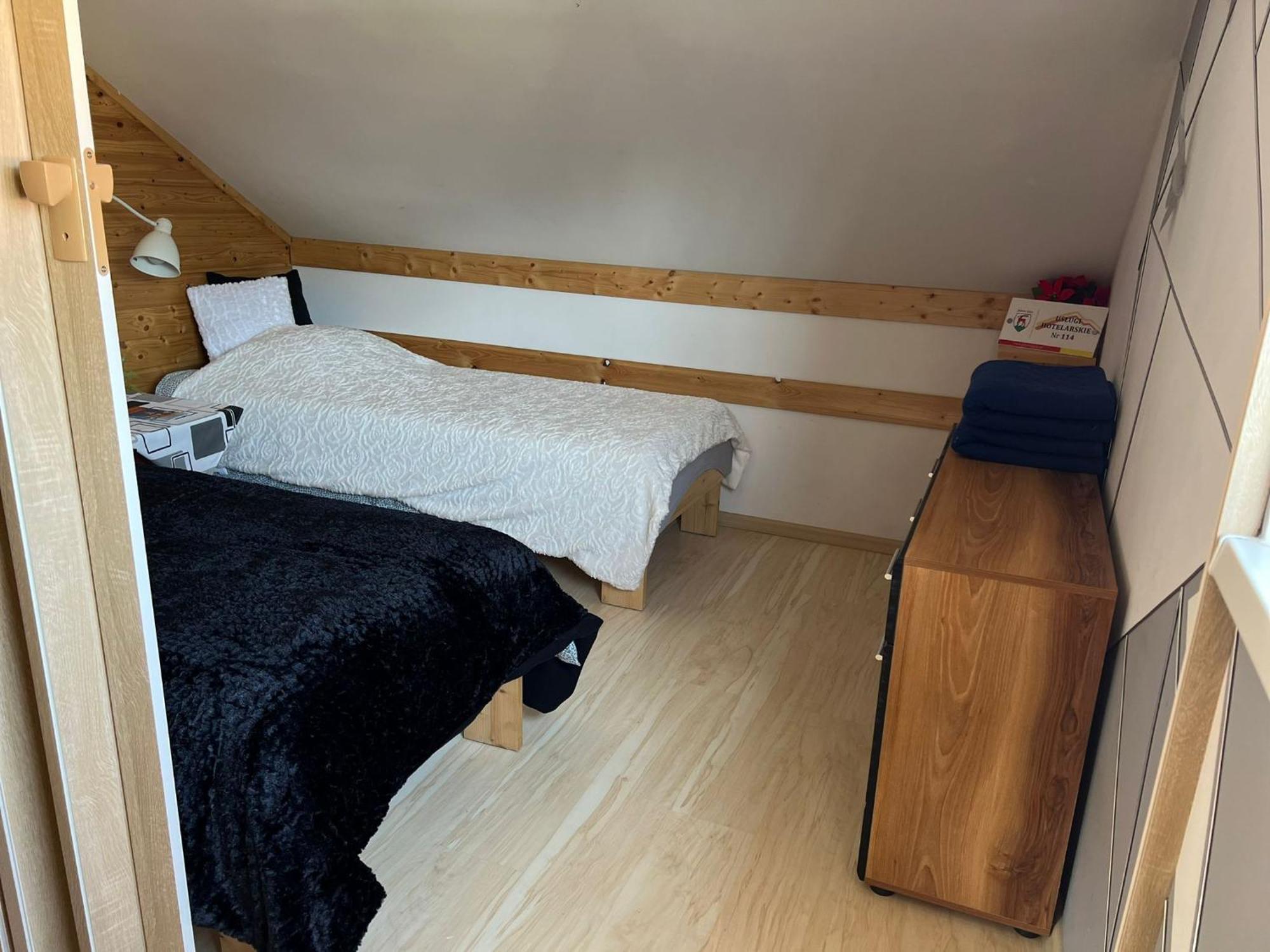 Apartament 4 Plus 1 W Karkonoszach Jelenia Góra Exterior foto
