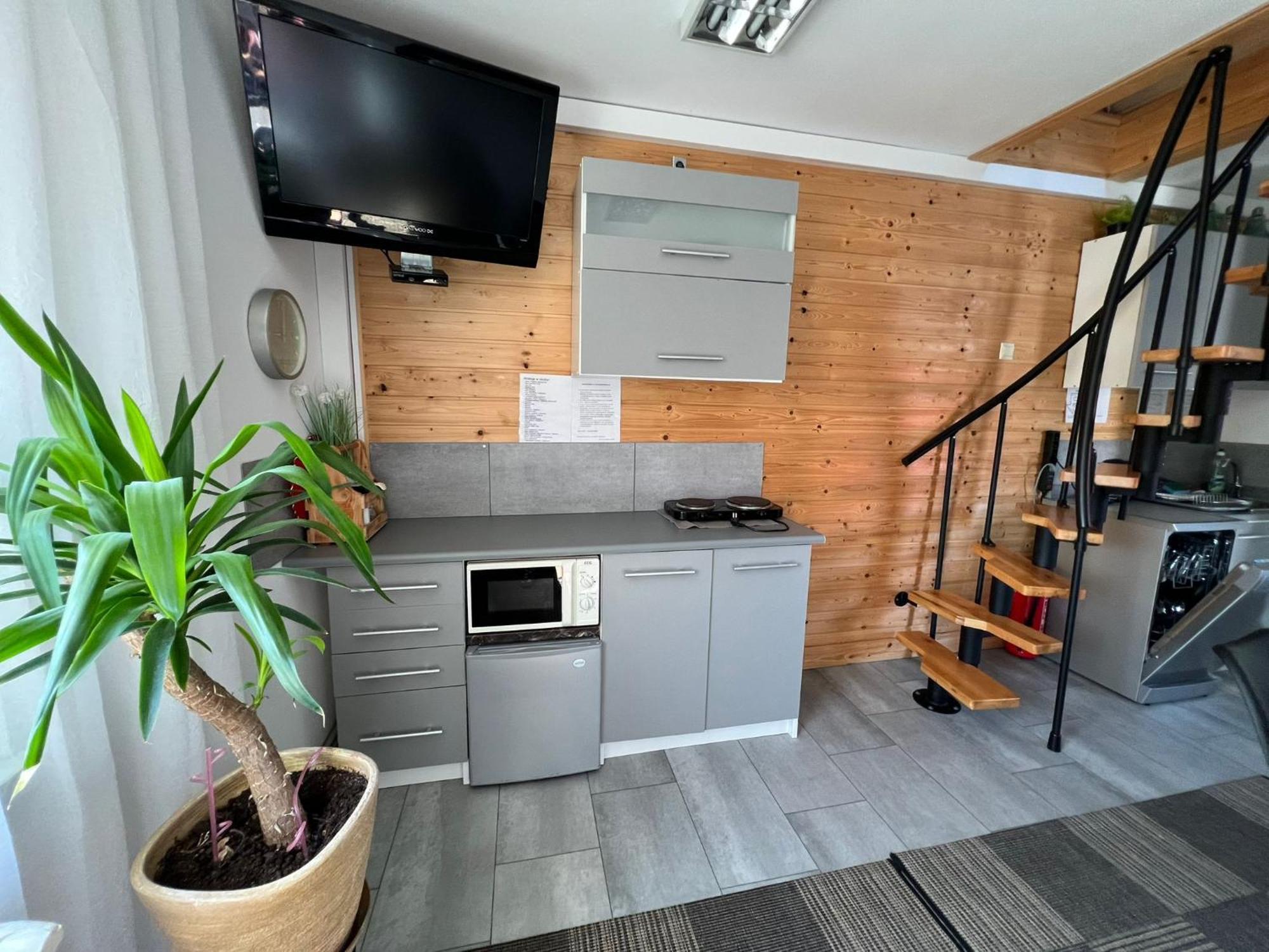 Apartament 4 Plus 1 W Karkonoszach Jelenia Góra Exterior foto