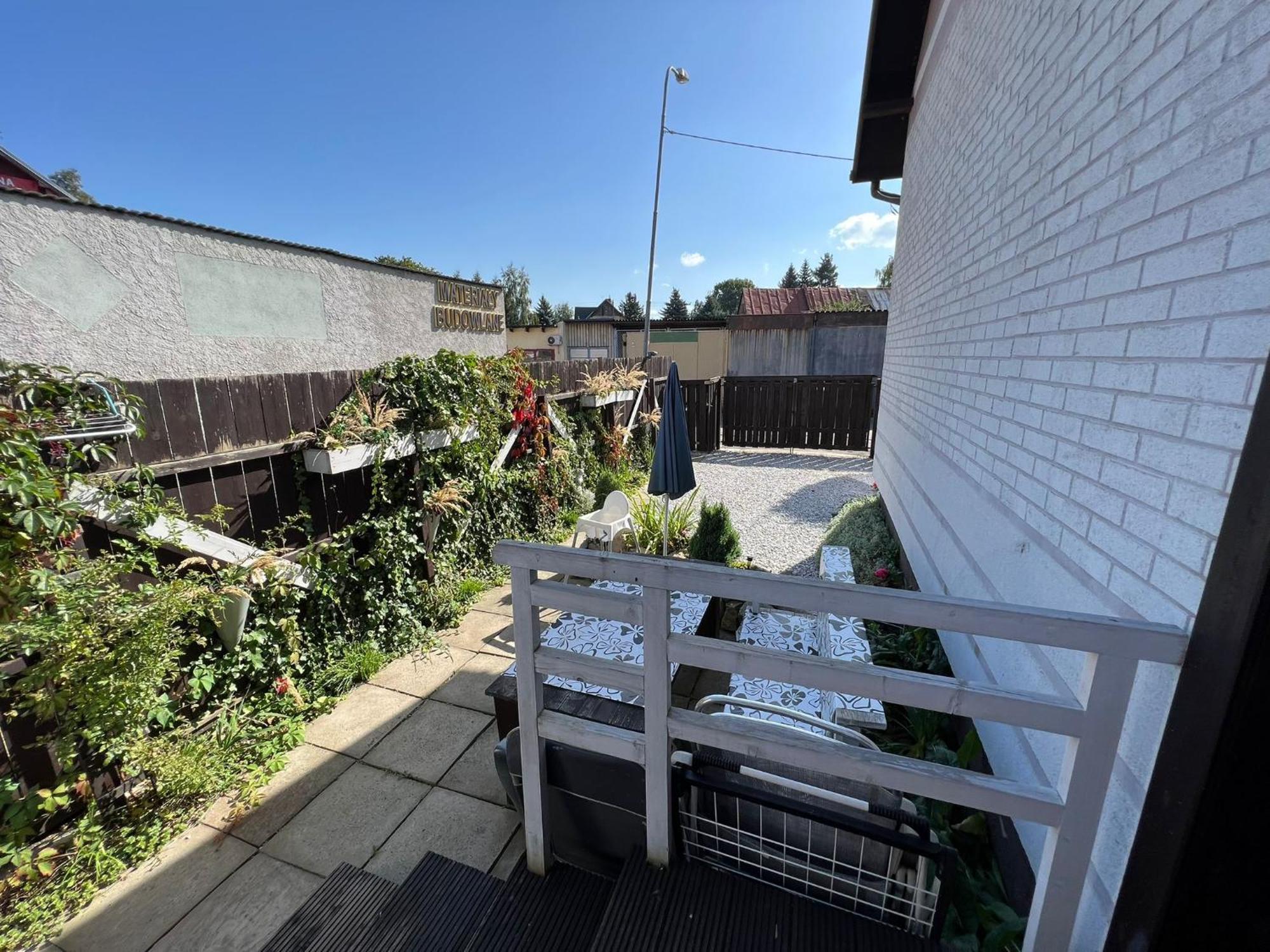 Apartament 4 Plus 1 W Karkonoszach Jelenia Góra Exterior foto